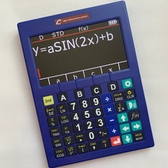 SciPlus-3300<br/>Scientific Calculator with Speech